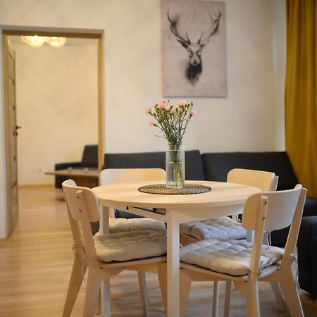 Wood Apartment Katowice Exterior photo