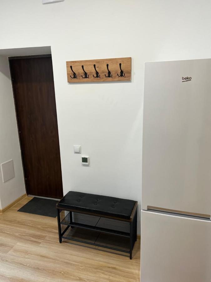 Wood Apartment Katowice Exterior photo