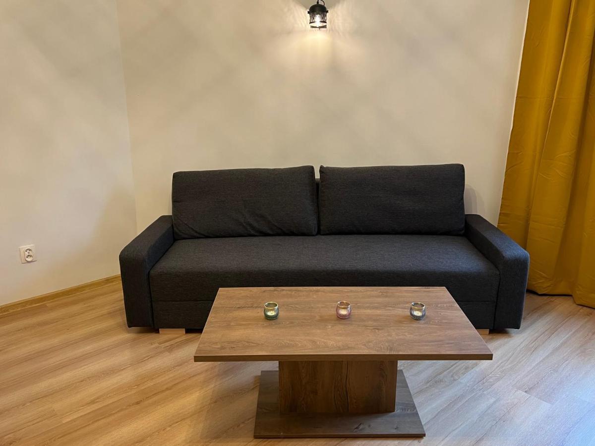 Wood Apartment Katowice Exterior photo