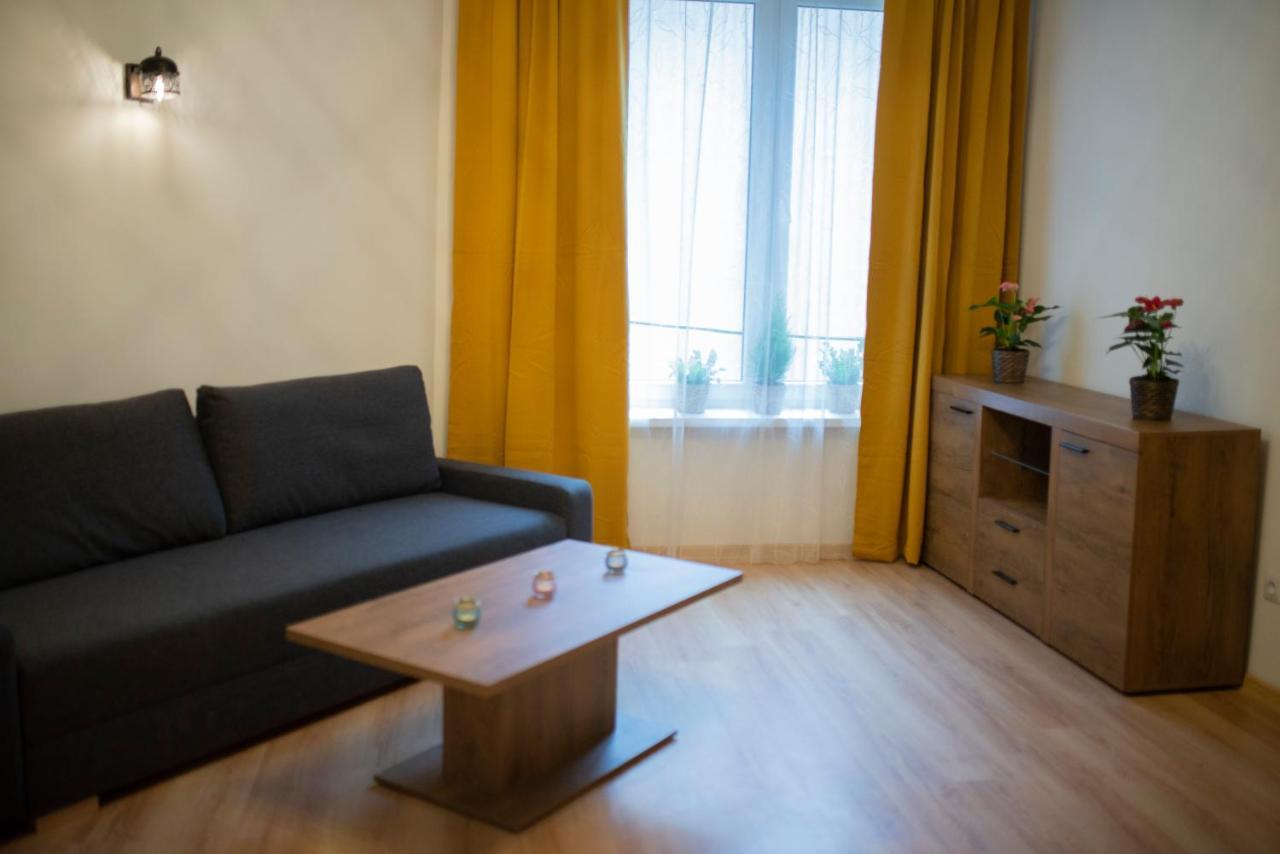 Wood Apartment Katowice Exterior photo
